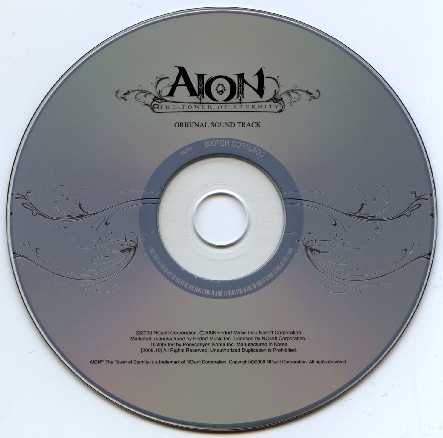 【CD】AION Dead Can Dance – Aion – Cassette (Album), 1990 [r958491
